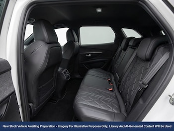 Used Peugeot 3008 2017 for sale - 78359564: Photo