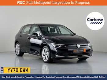 Volkswagen Golf feature image