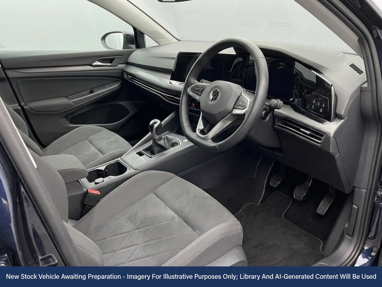 Used Volkswagen Golf 2020 for sale - 78069981: Photo 3