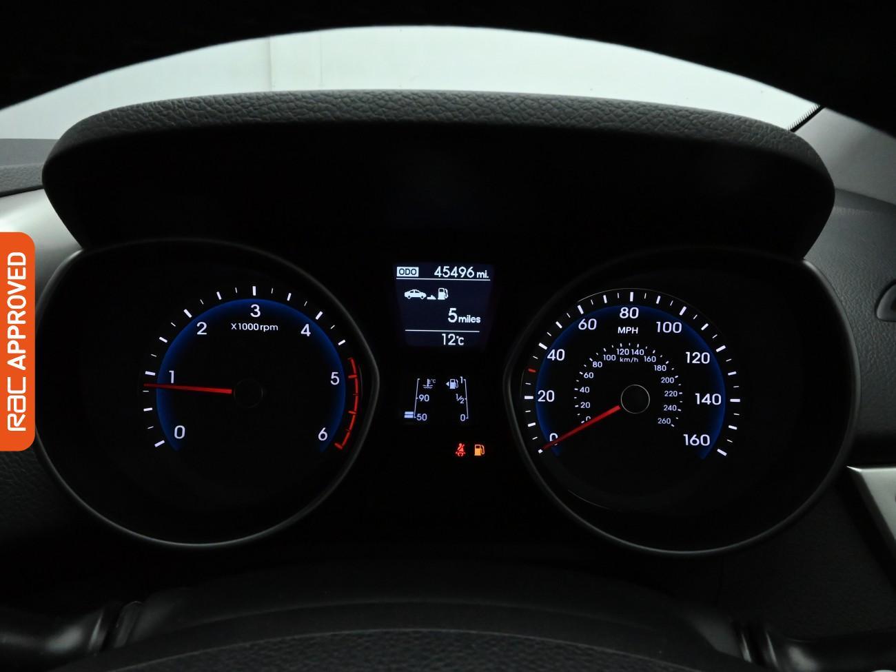 Used Hyundai i30 2017 for sale - 76767753: Photo 11