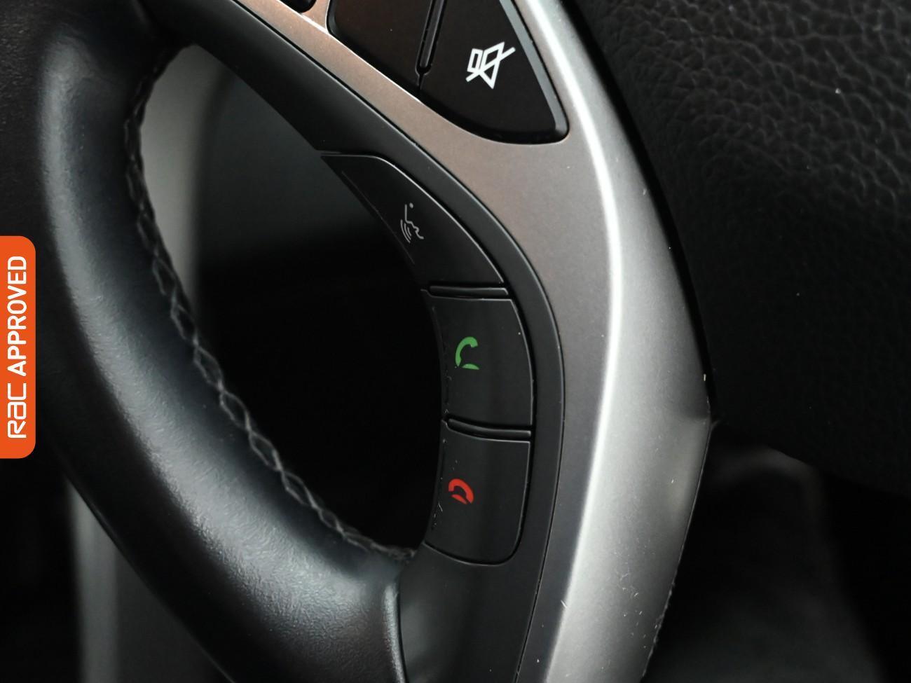 Used Hyundai i30 2017 for sale - 76767753: Photo 21