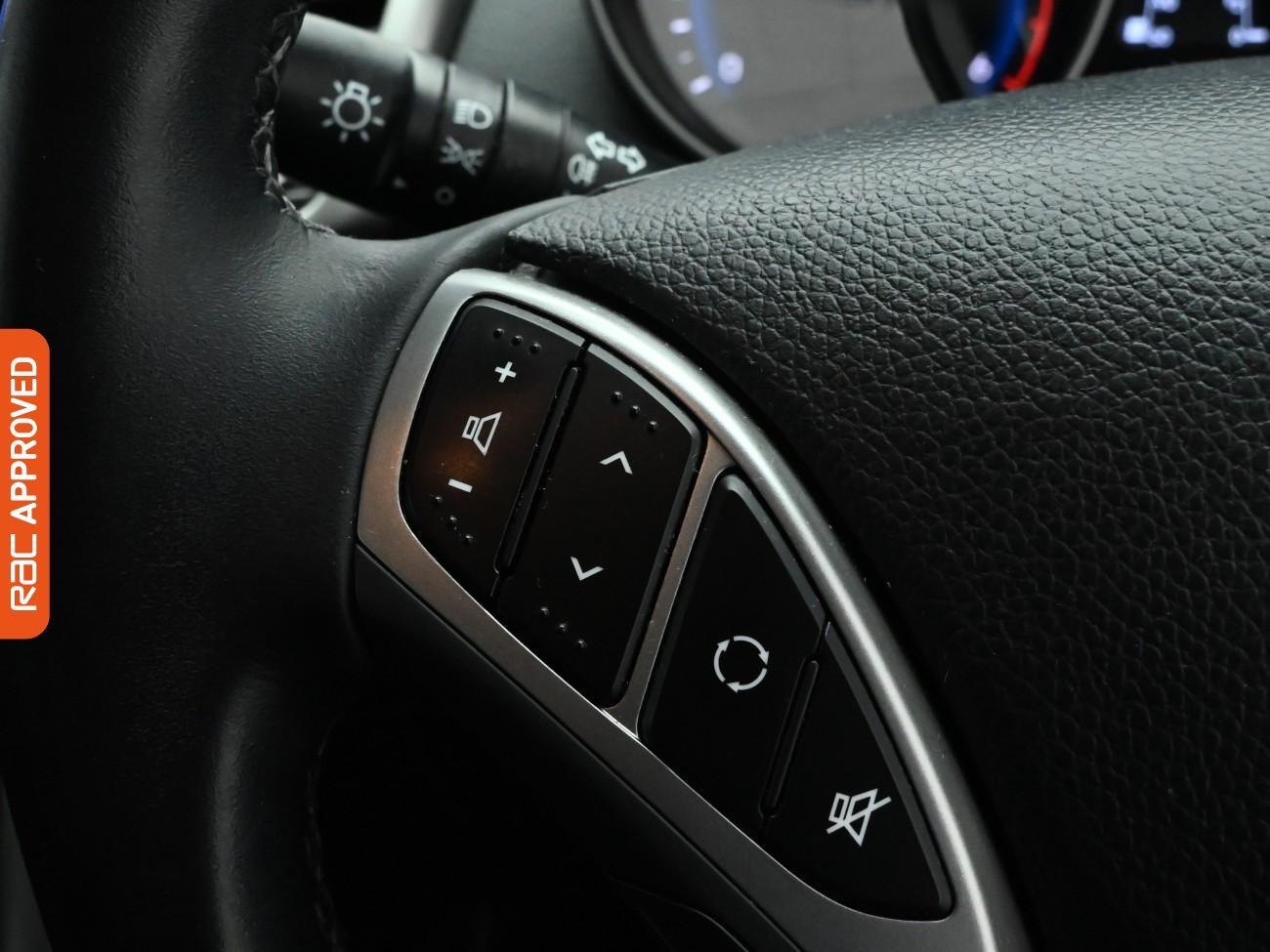 Used Hyundai i30 2017 for sale - 76767753: Photo 22