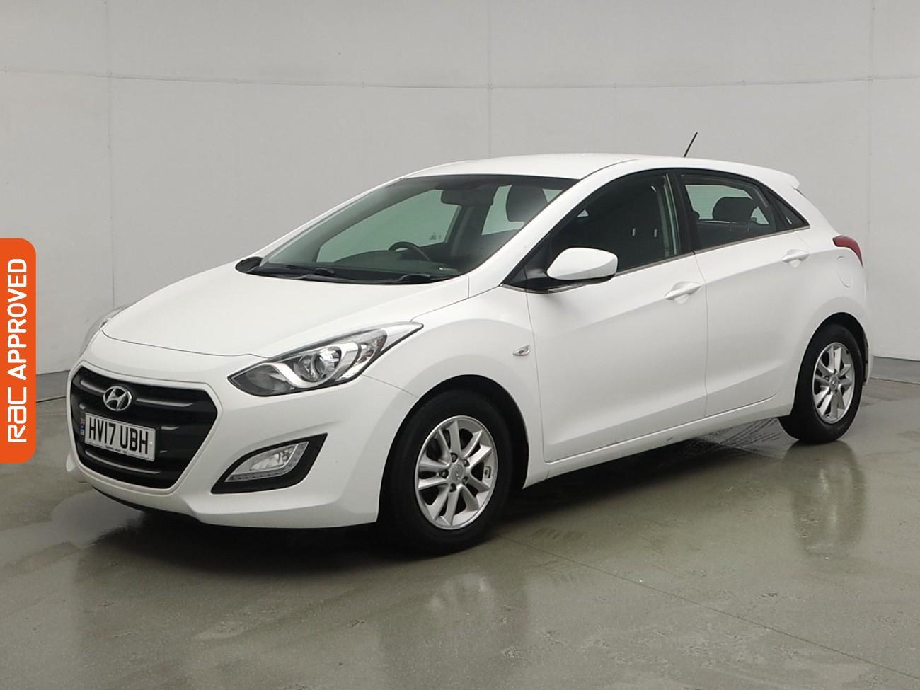 Used Hyundai i30 2017 for sale - 76767753: Photo 27