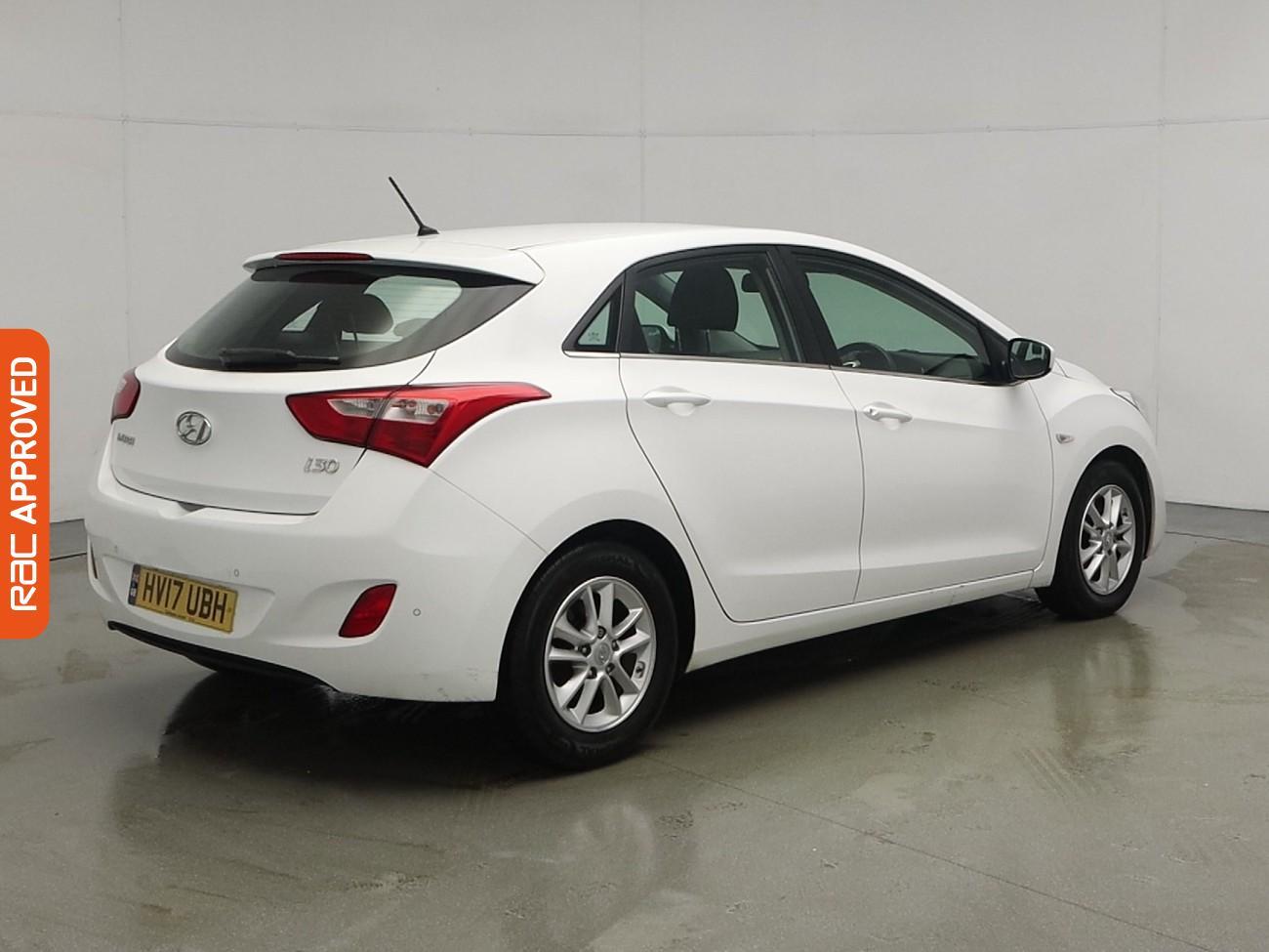 Used Hyundai i30 2017 for sale - 76767753: Photo 29