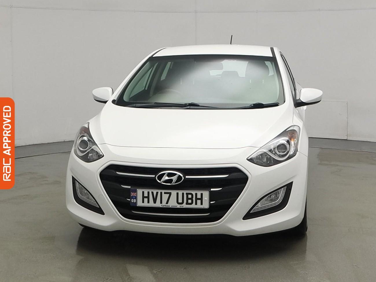 Used Hyundai i30 2017 for sale - 76767753: Photo 7