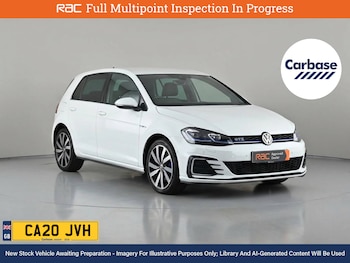 Used Volkswagen Golf 2026 for sale - 77199558: Photo