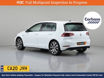 Used Volkswagen Golf 2026 for sale - 77199558: Photo