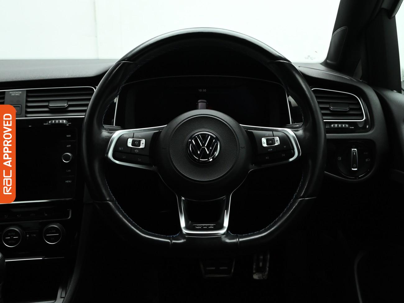 Used Volkswagen Golf 2026 for sale - 77199558: Photo 9