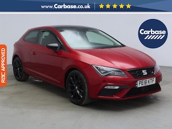 Used SEAT Leon 2018 for sale - 79444442: Photo