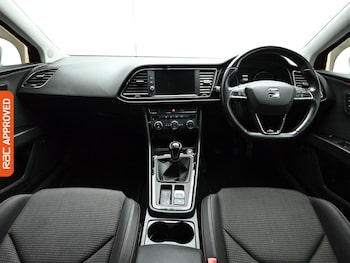 Used SEAT Leon 2018 for sale - 79444442: Photo