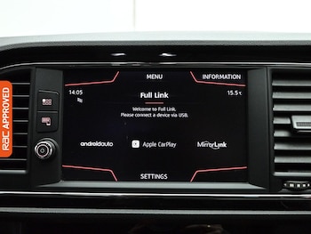 Used SEAT Leon 2018 for sale - 79444442: Photo
