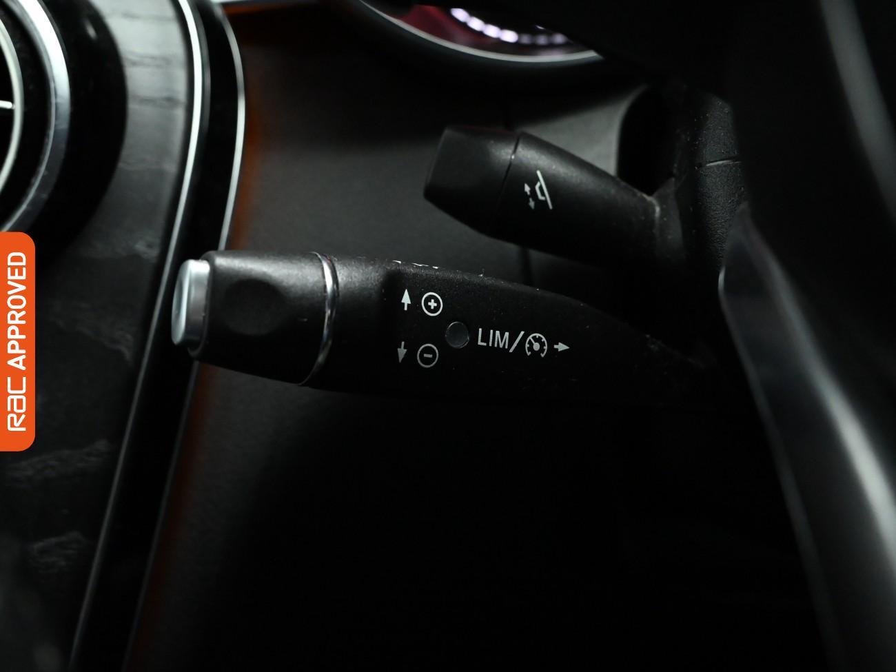 Used Mercedes-Benz GLC 2017 for sale - 77226495: Photo 21