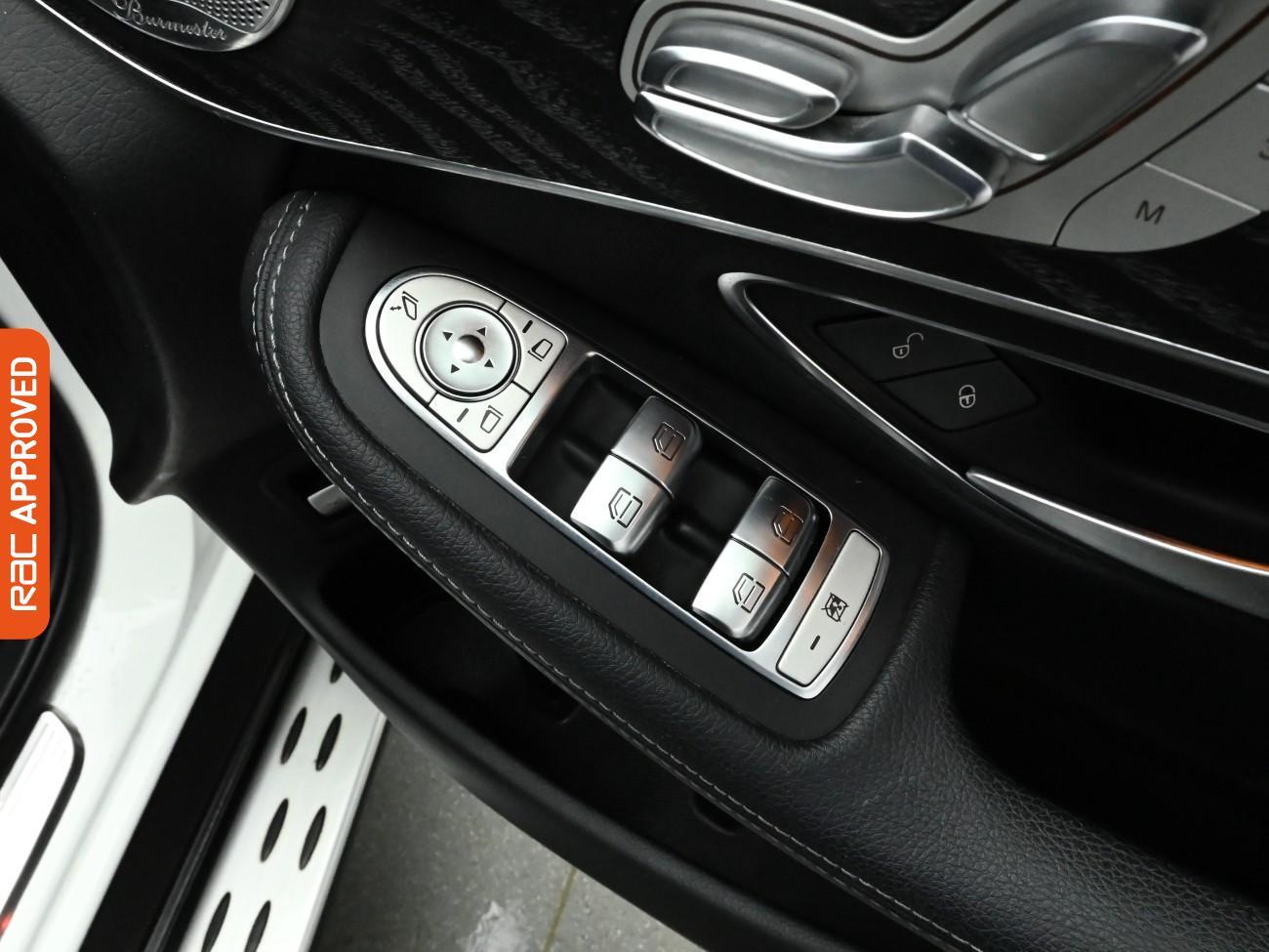 Used Mercedes-Benz GLC 2017 for sale - 77226495: Photo 27