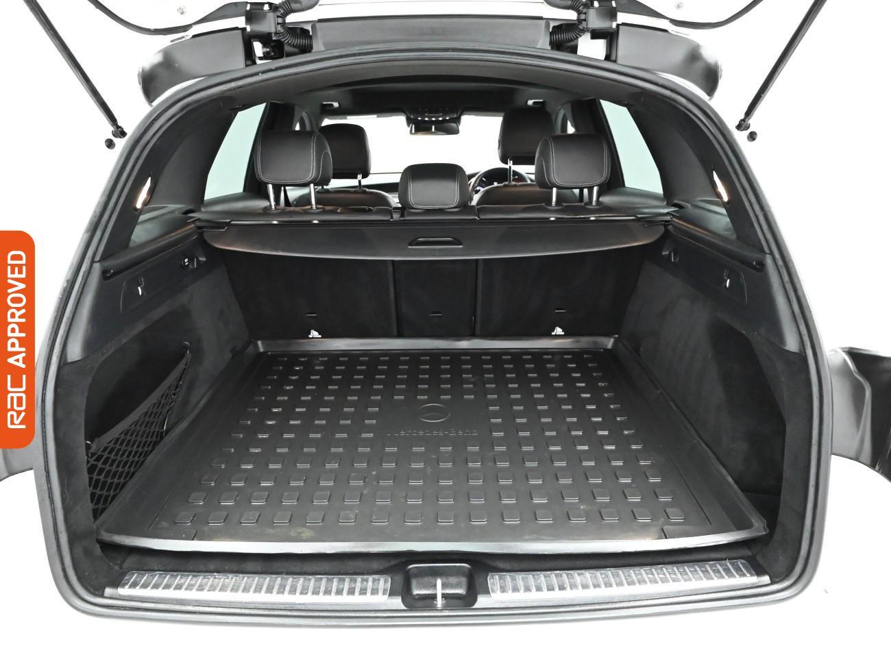 Used Mercedes-Benz GLC 2017 for sale - 77226495: Photo 28