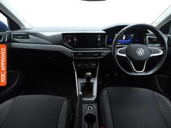 Used Volkswagen Polo 2021 for sale - 75129920: Photo