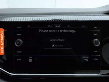 Used Volkswagen Polo 2021 for sale - 75129920: Photo