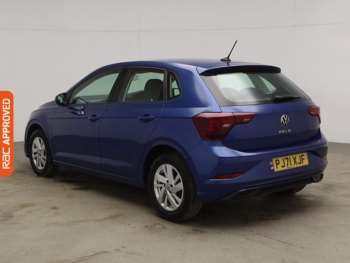 Used Volkswagen Polo 2021 for sale - 75129920: Photo