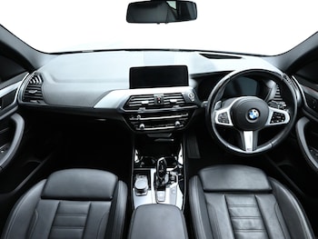 Used BMW X3 2021 for sale - 75898729: Photo