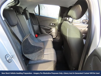 Used Vauxhall Corsa 2023 for sale - 77159530: Photo