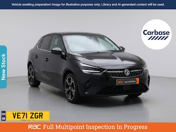 Used Vauxhall Corsa 2022 for sale - 79604763: Photo