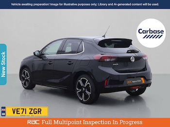 Used Vauxhall Corsa 2022 for sale - 79604763: Photo