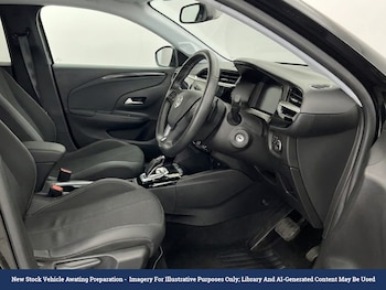 Used Vauxhall Corsa 2022 for sale - 79604763: Photo