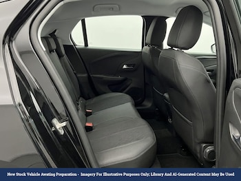 Used Vauxhall Corsa 2022 for sale - 79604763: Photo