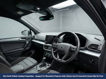 Used SEAT Tarraco 2019 for sale - 79792305: Photo