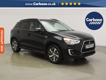 Used Mitsubishi ASX 2015 for sale - 79163690: Photo