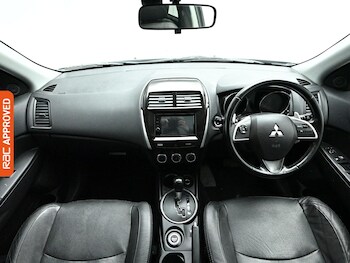 Used Mitsubishi ASX 2015 for sale - 79163690: Photo