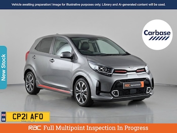 Used Kia Picanto 2021 for sale - 79016917: Photo