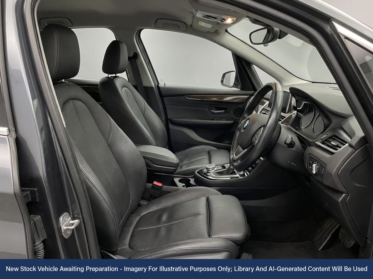 Used BMW 2 Series Active Tourer 2019 for sale - 77989592: Photo 3