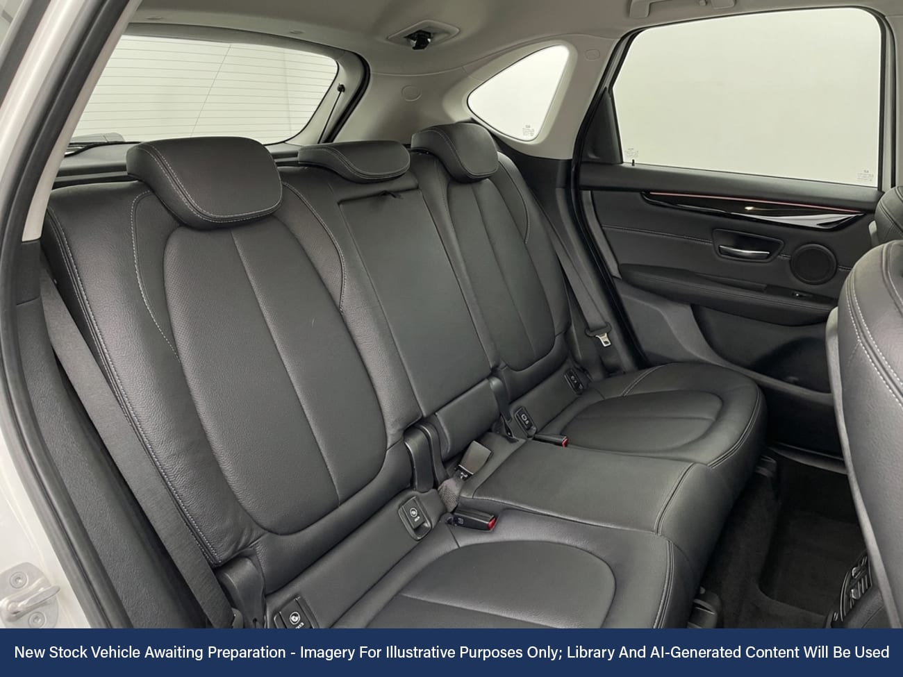 Used BMW 2 Series Active Tourer 2019 for sale - 77989592: Photo 4