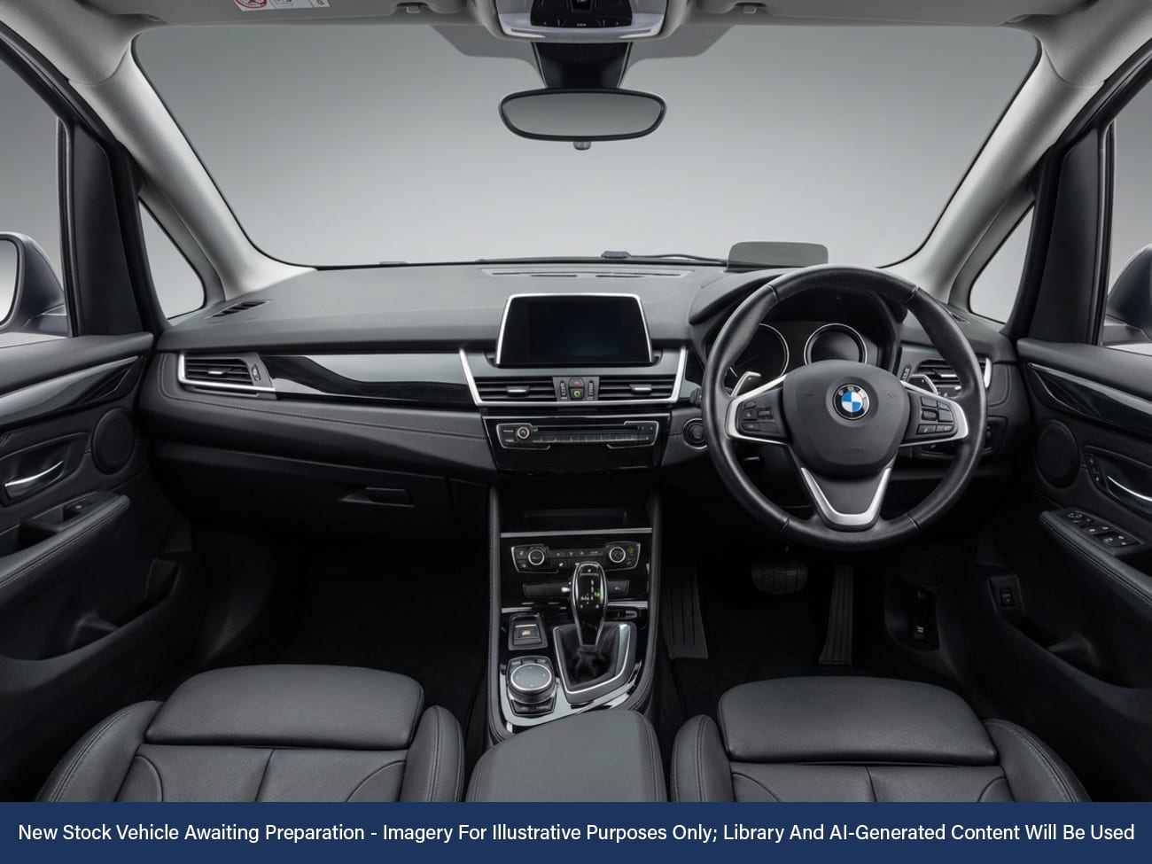 Used BMW 2 Series Active Tourer 2019 for sale - 77989592: Photo 6