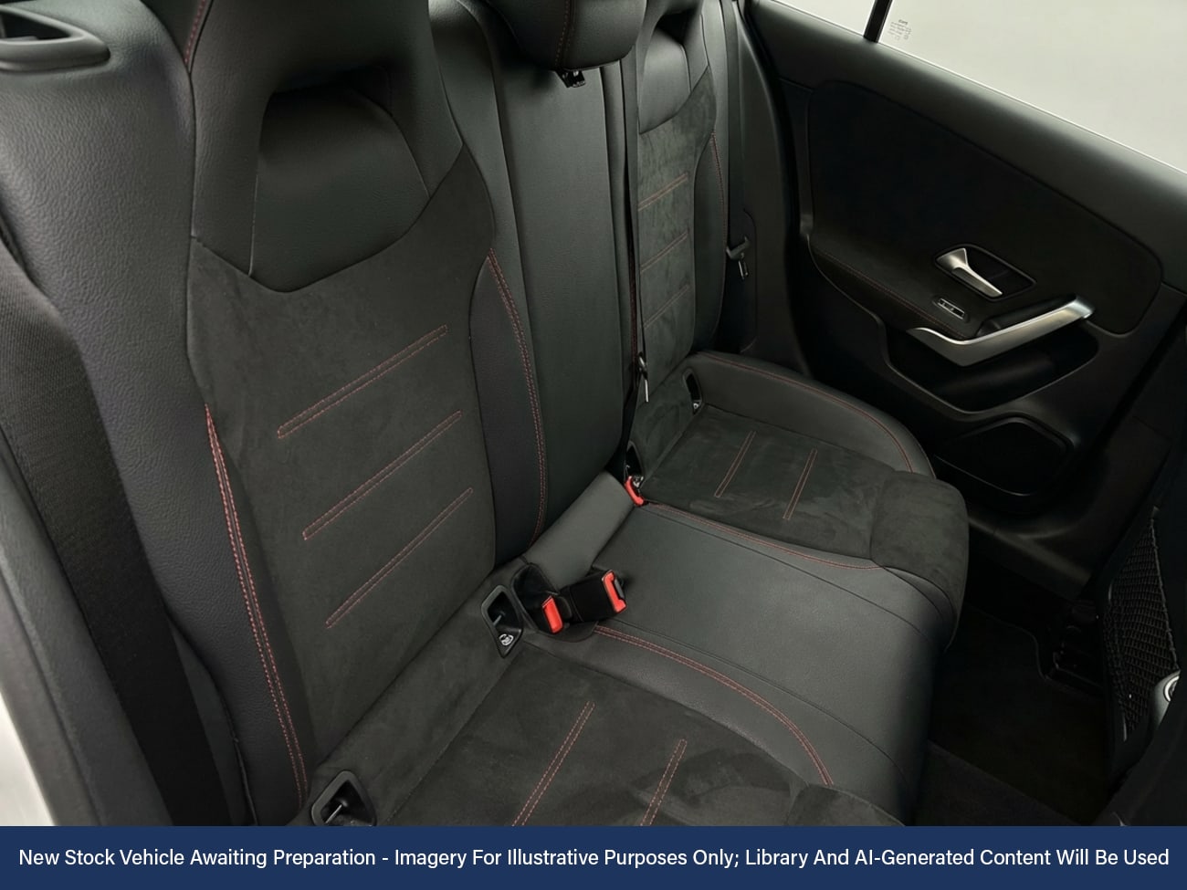 Used Mercedes-Benz A-Class 2020 for sale - 77798459: Photo 4