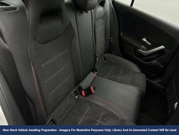 Used Mercedes-Benz A-Class 2020 for sale - 77798459: Photo