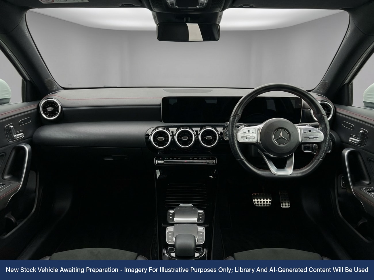 Used Mercedes-Benz A-Class 2020 for sale - 77798459: Photo 6