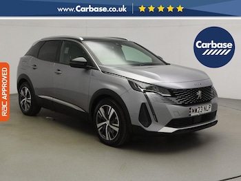 Used Peugeot 3008 2023 for sale - 79272953: Photo