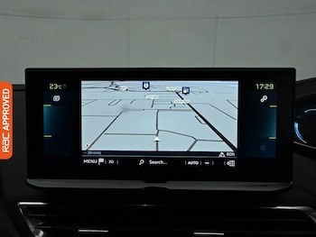 Used Peugeot 3008 2023 for sale - 79272953: Photo