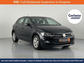 Used Volkswagen Polo 2019 for sale - 76972700: Photo