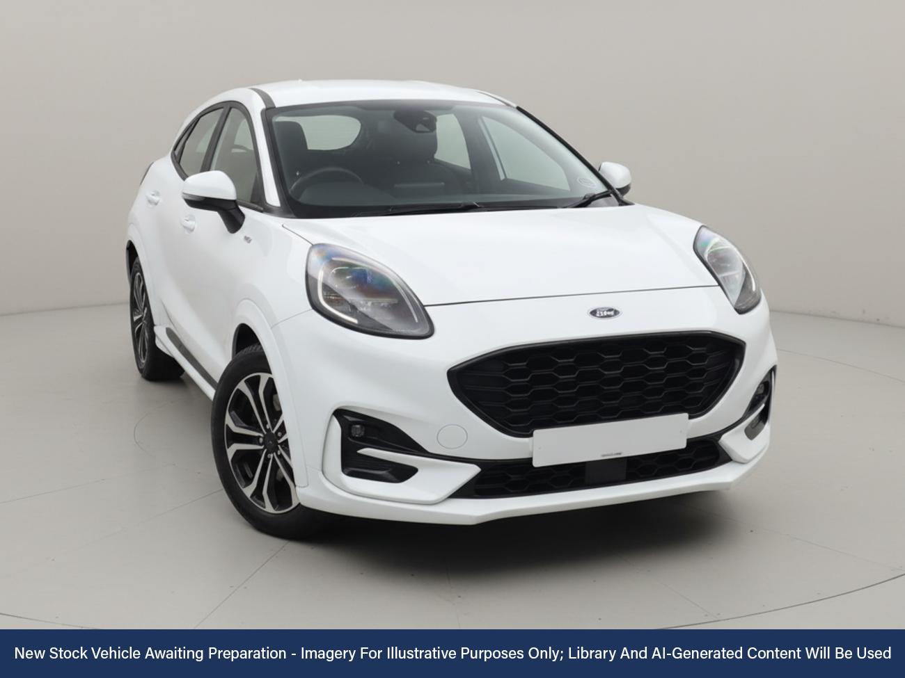 Used Ford Puma 2020 for sale - 76391058: Photo 1