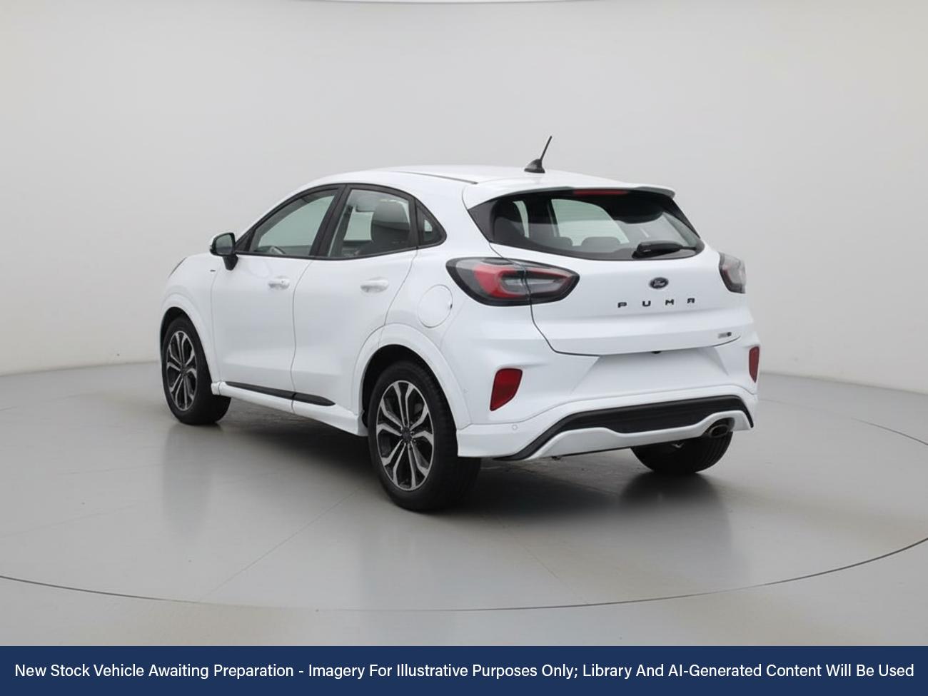 Used Ford Puma 2020 for sale - 76391058: Photo 2