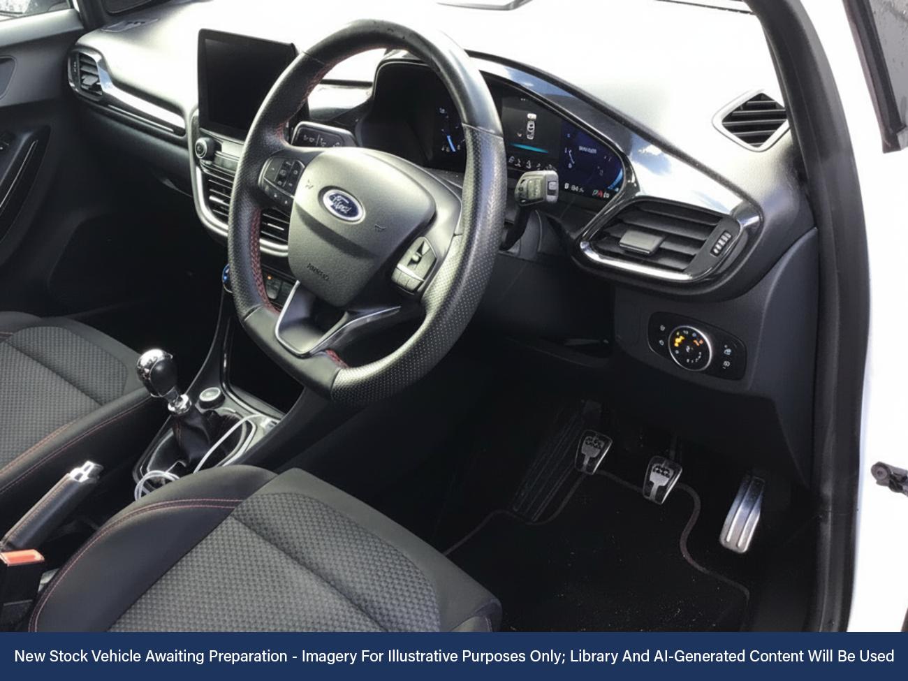 Used Ford Puma 2020 for sale - 76391058: Photo 3