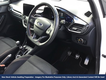 Used Ford Puma 2020 for sale - 76391058: Photo