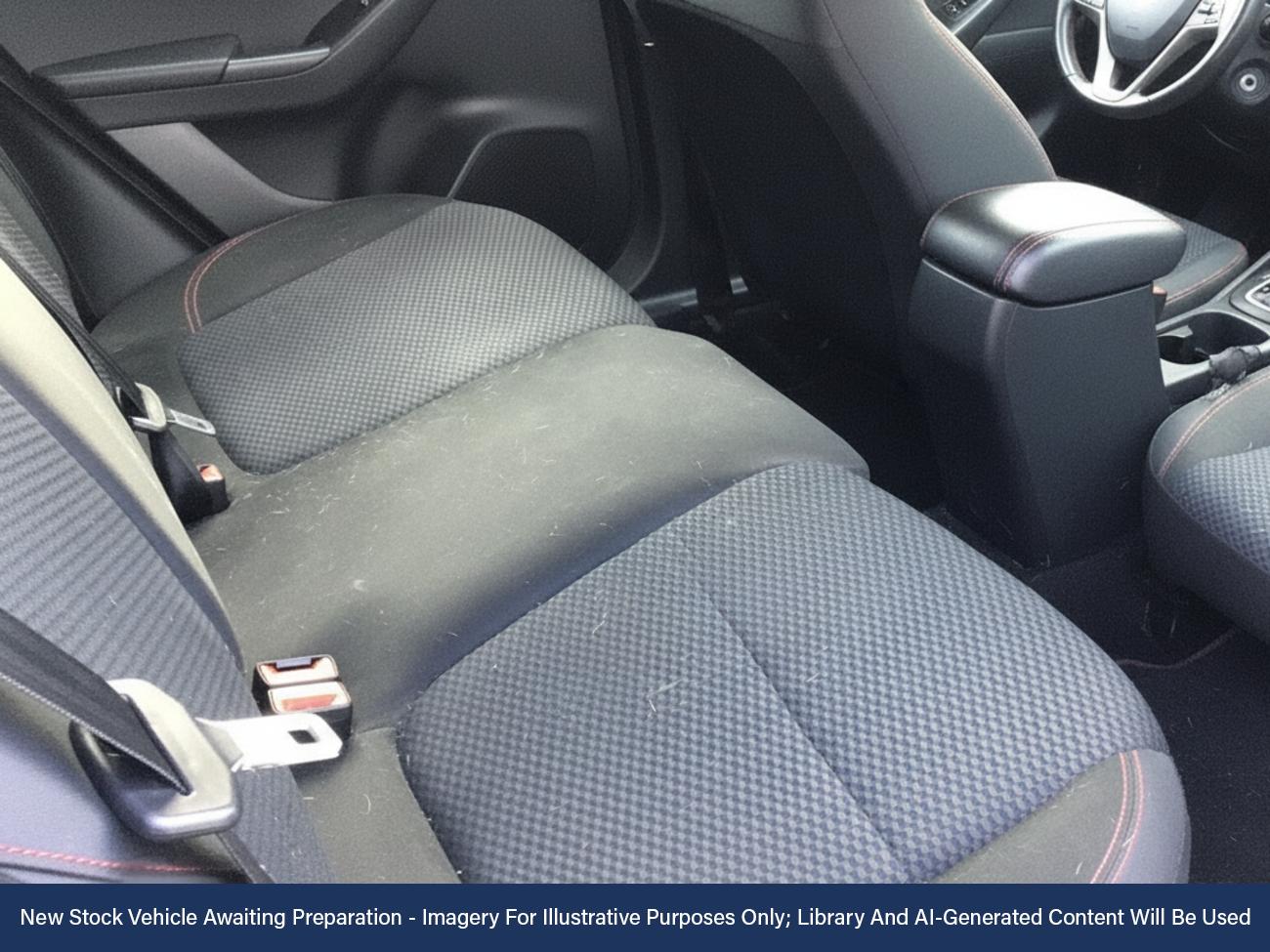 Used Ford Puma 2020 for sale - 76391058: Photo 4