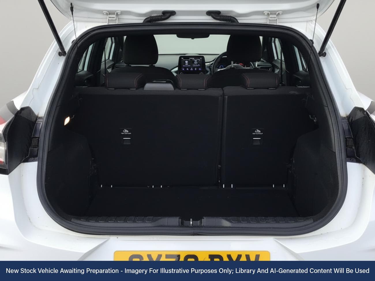 Used Ford Puma 2020 for sale - 76391058: Photo 6