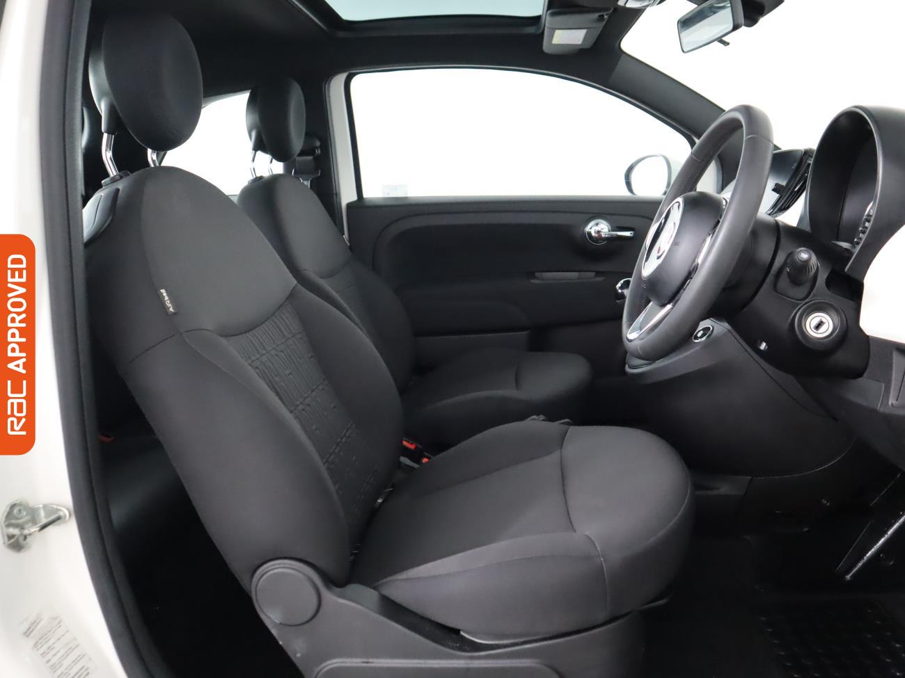 Used Fiat 500 2023 for sale - 76097460: Photo 12