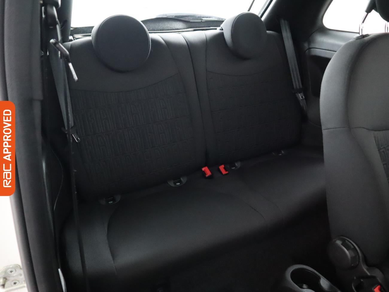 Used Fiat 500 2023 for sale - 76097460: Photo 13