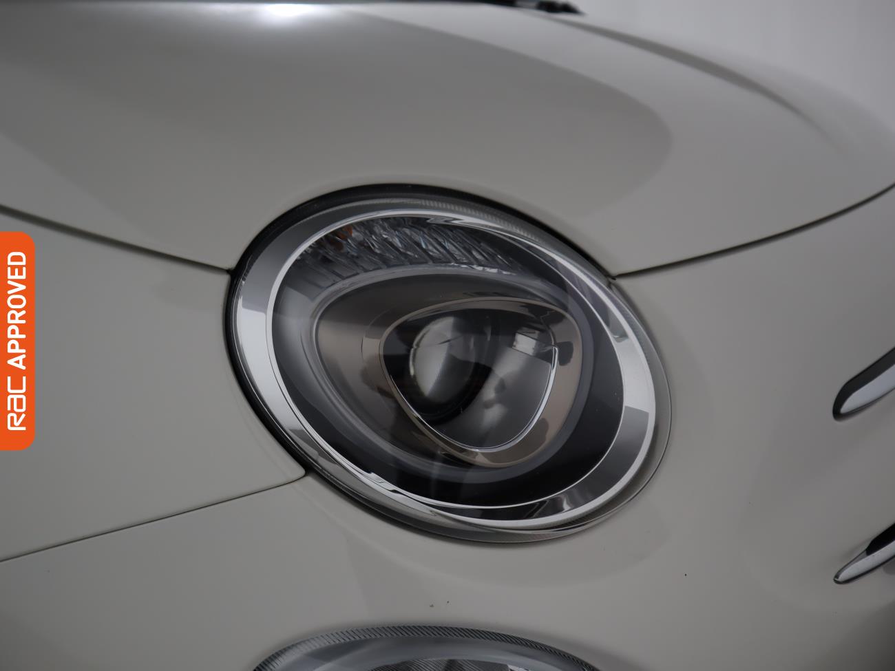 Used Fiat 500 2023 for sale - 76097460: Photo 14