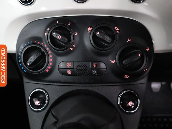 Used Fiat 500 2023 for sale - 76097460: Photo 17